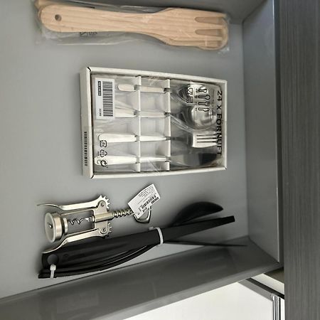 Elegant Studio ميلان المظهر الخارجي الصورة