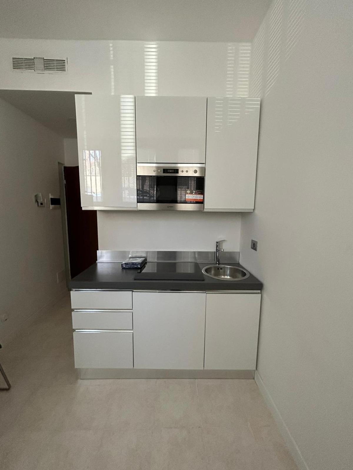 Elegant Studio ميلان المظهر الخارجي الصورة
